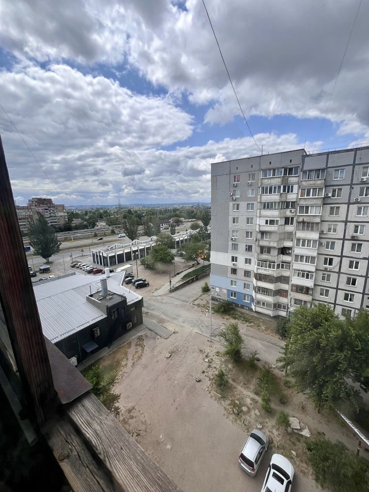 Сдам 1к квартиру на ж/м Левобережный-3 порядочным людям