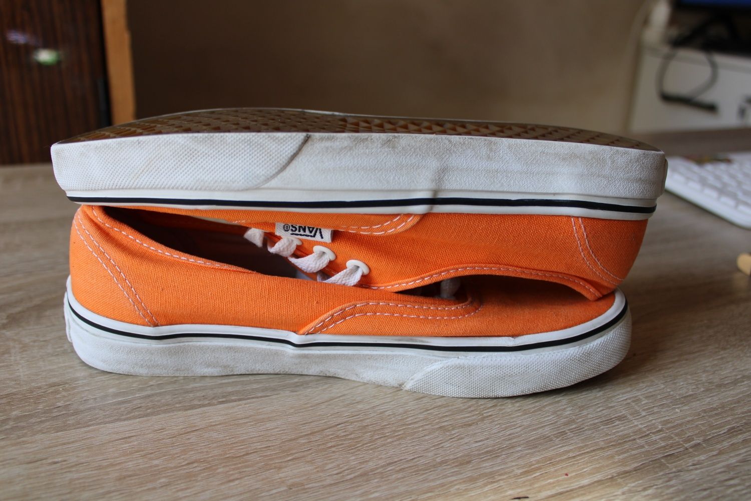 VANS buty trampki rozmiar 38