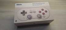 8BitDo SN30 Pro Bluetooth gamepad G Classic (pad / controller / NOWY)