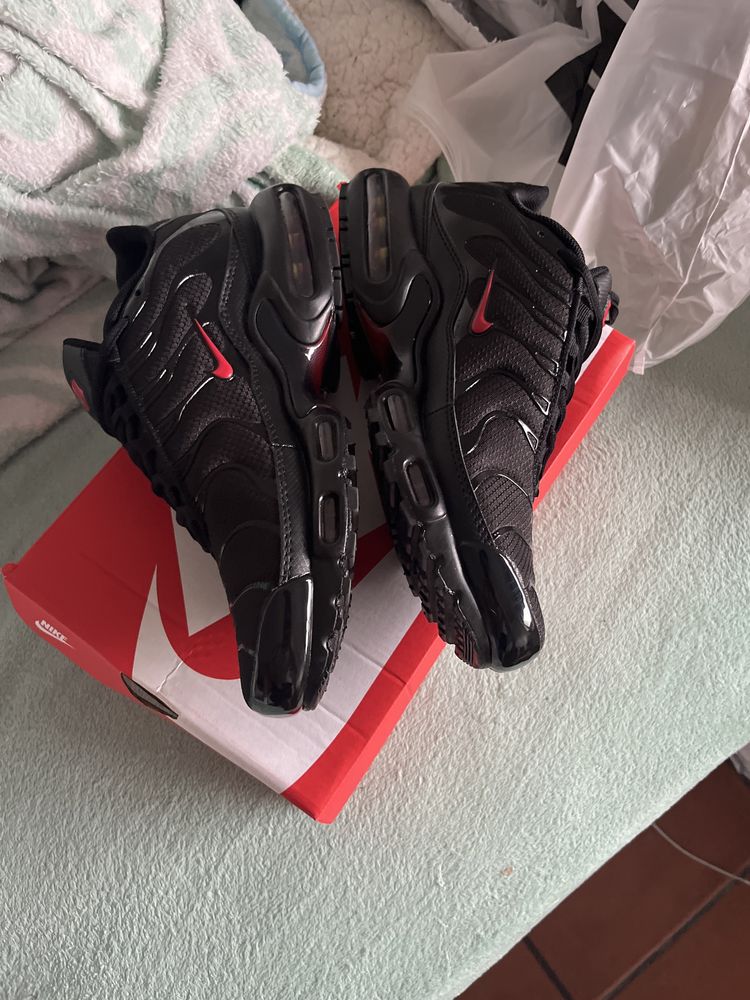 AIR MAX PLUS numero 42