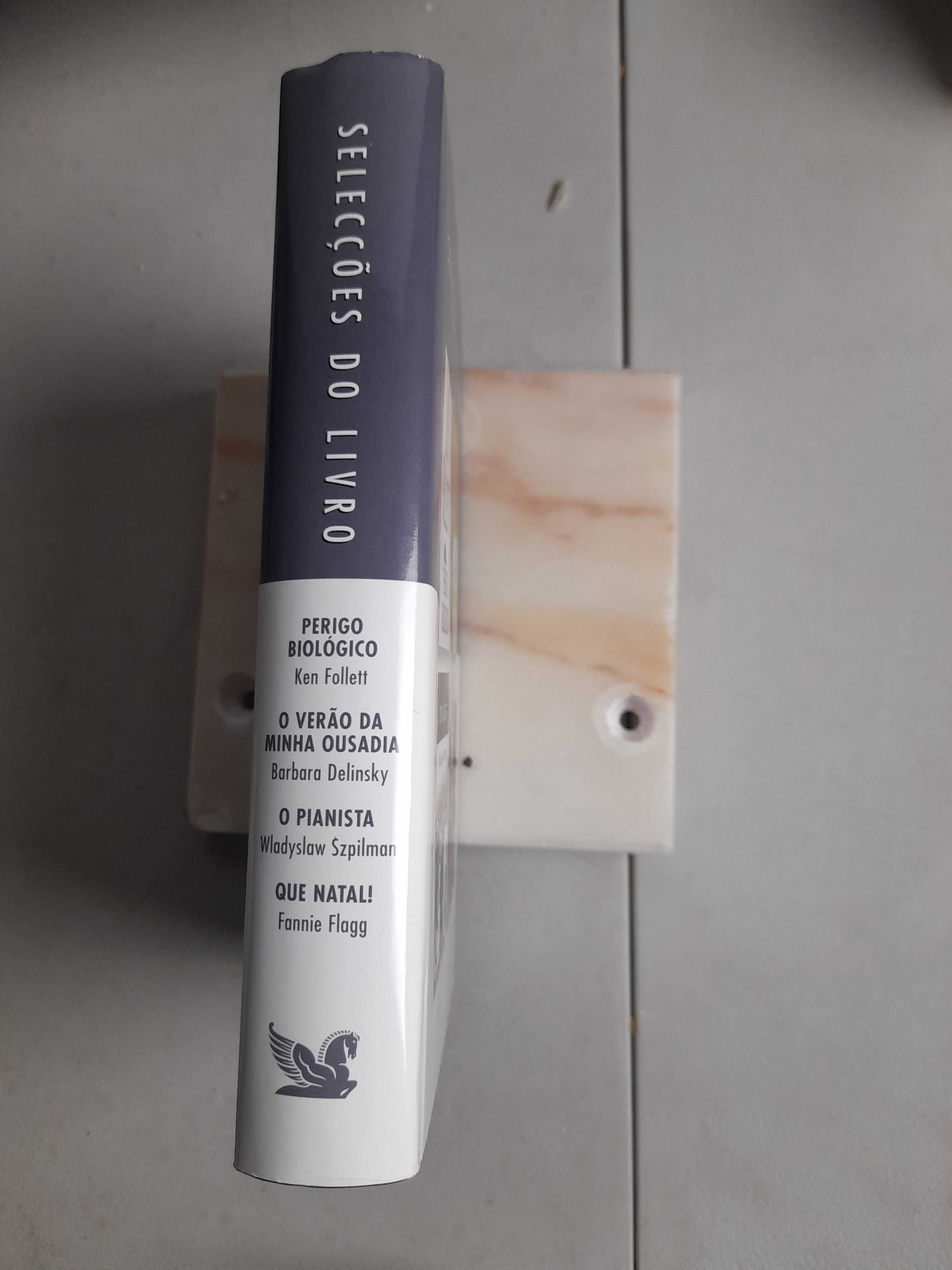 Livro Pa-3 -seleções do livro