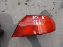 alfa romeo 166 99r lampa tył tylna