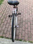 Sprzedam Rower Damski-Dziecięcy.