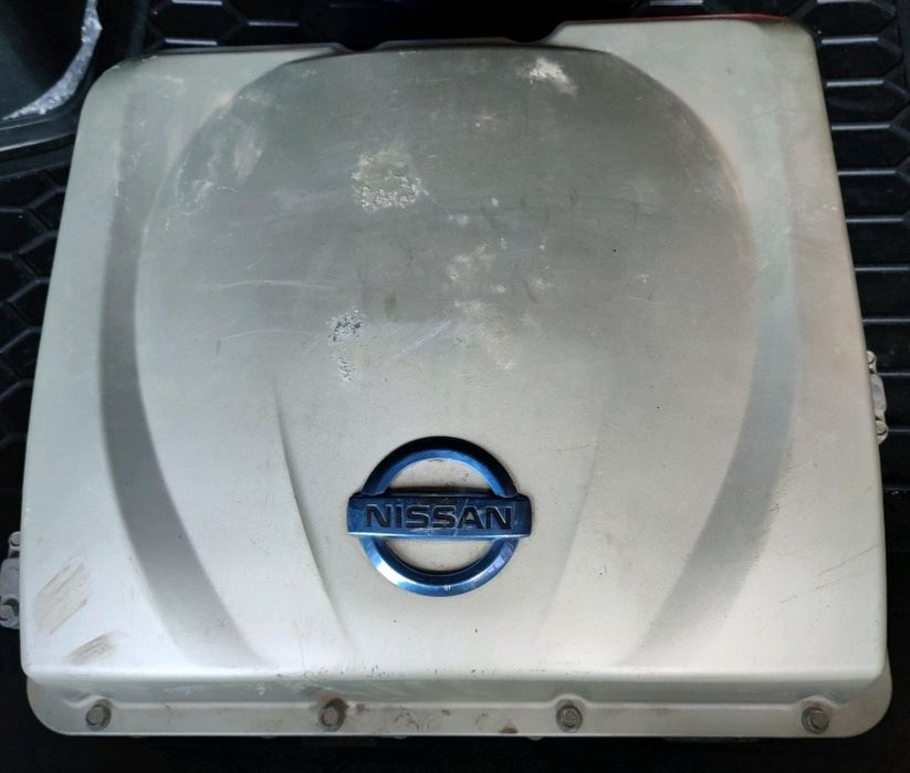 PDM (ПДМ )модуль Nissan leaf 6,6 Квт