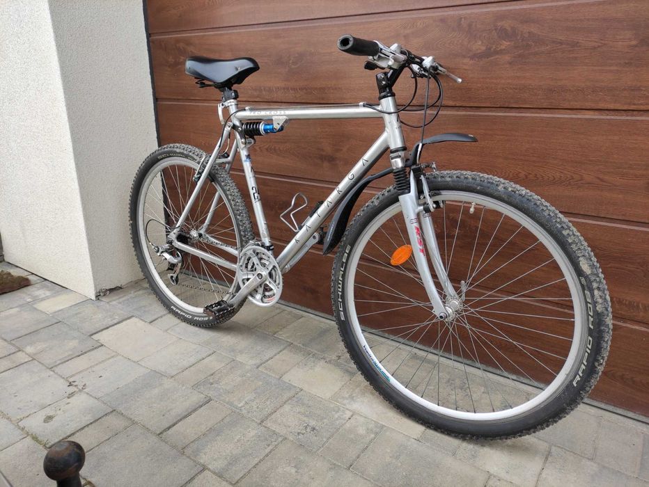 Rower crossowy Katarga (austriacki) 28"