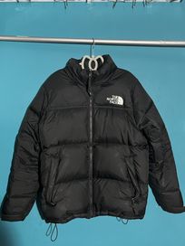 The North Face Nuptuse