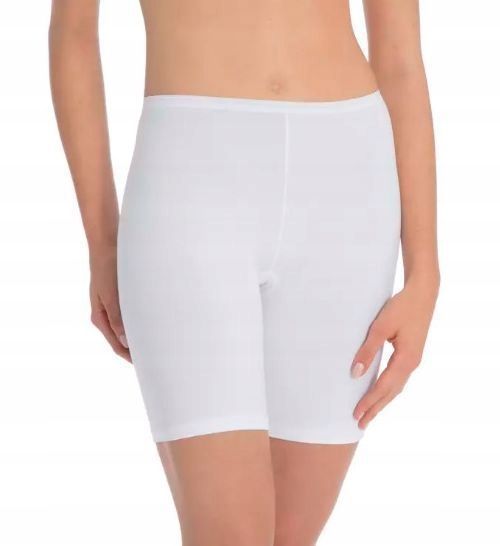 Majtki Rowerowe Damskie Do Połowy Uda Calida R. L