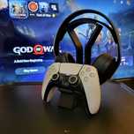 Impressão 3D - Stand para Headset e Comando