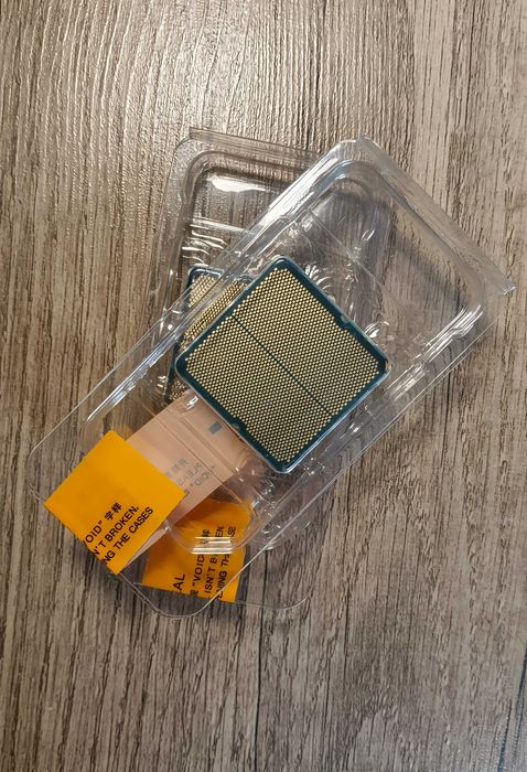 Процесор AMD Ryzen 9600x