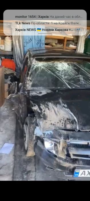 Продам ВАз 2108  .