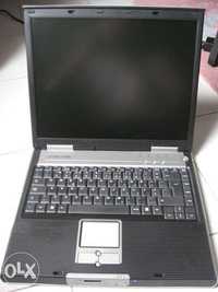 Laptop/ portátil Tsunami Z500