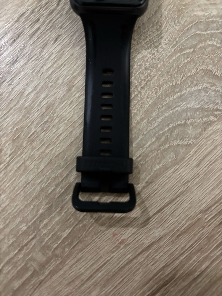 Huawei watch fit 2