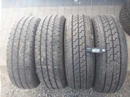 Fortuna FV500 195/70R15 C 104/102 R