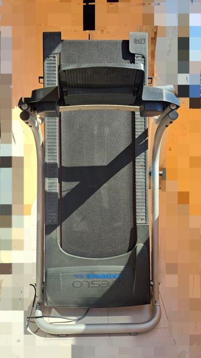 passadeira de interior