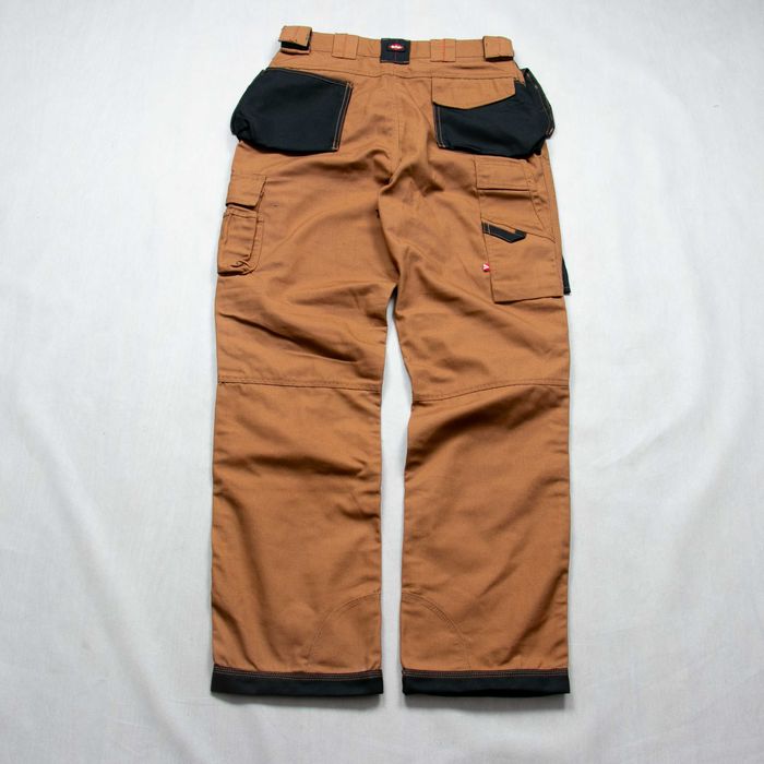 NOWE Lee Cooper lcpnt210 spodnie robocze 34/34