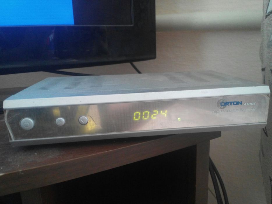 Тюнер Orton 4100 c