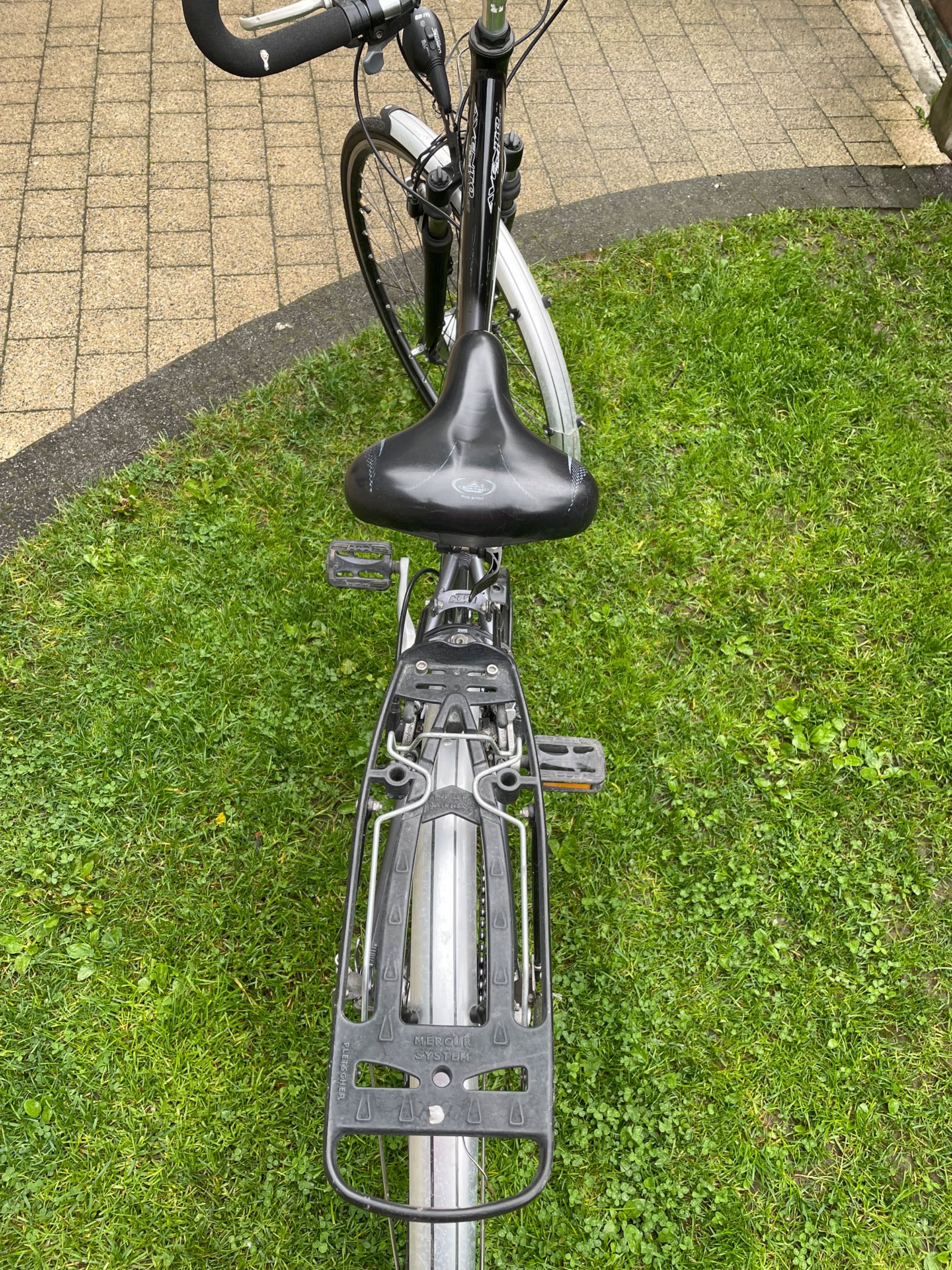 Rower KTM avento24 plus koła 28