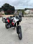 Ténéré 700 - Yamaha T7 - C/extras