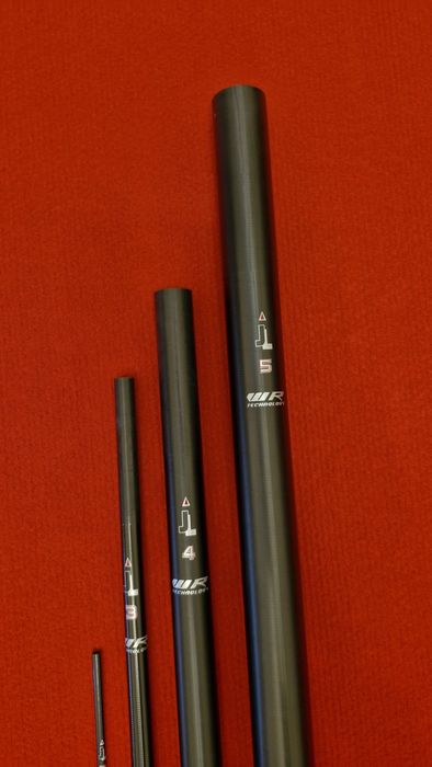 Colmic top 5el EM280 nowy