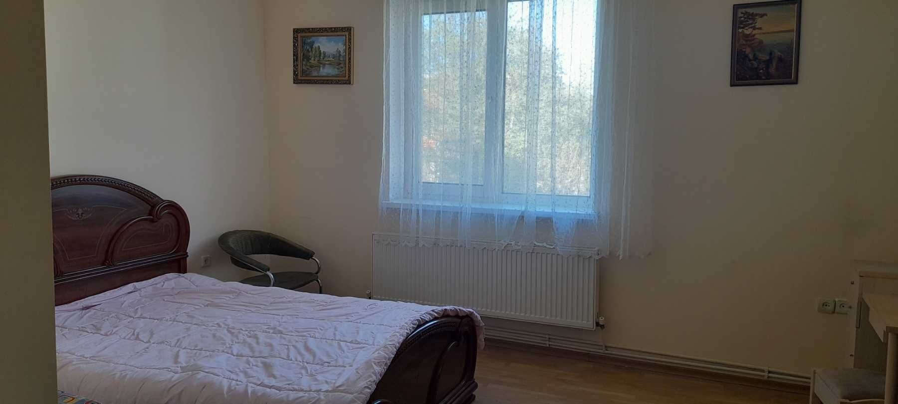Сдам посуточно дом Совиньон
