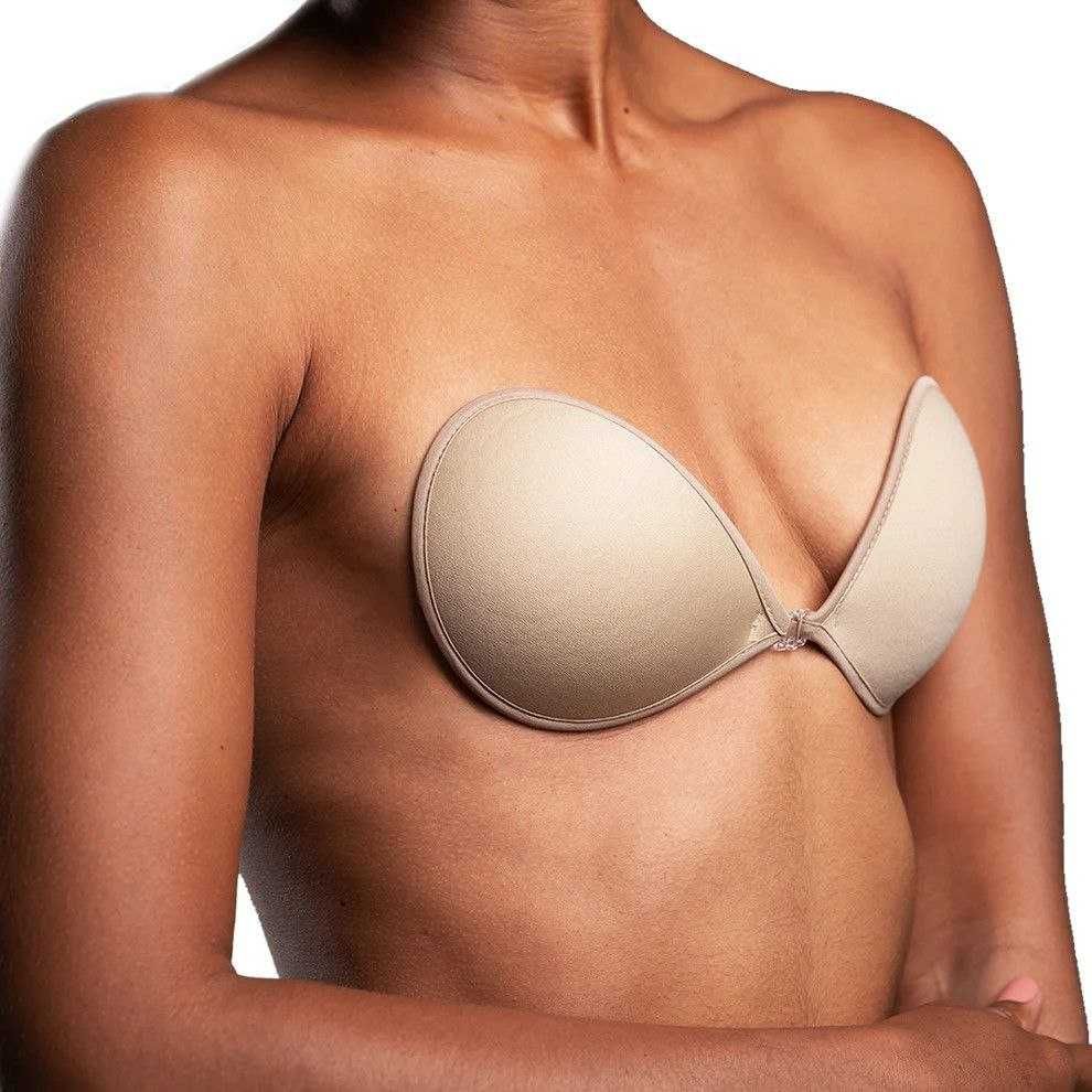 Ліфчик, бюстгальтер Nubra® Ультралайт