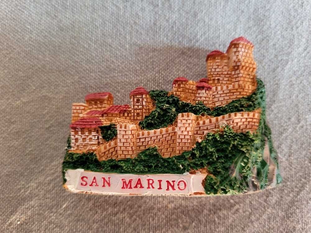 Íman de San Marino