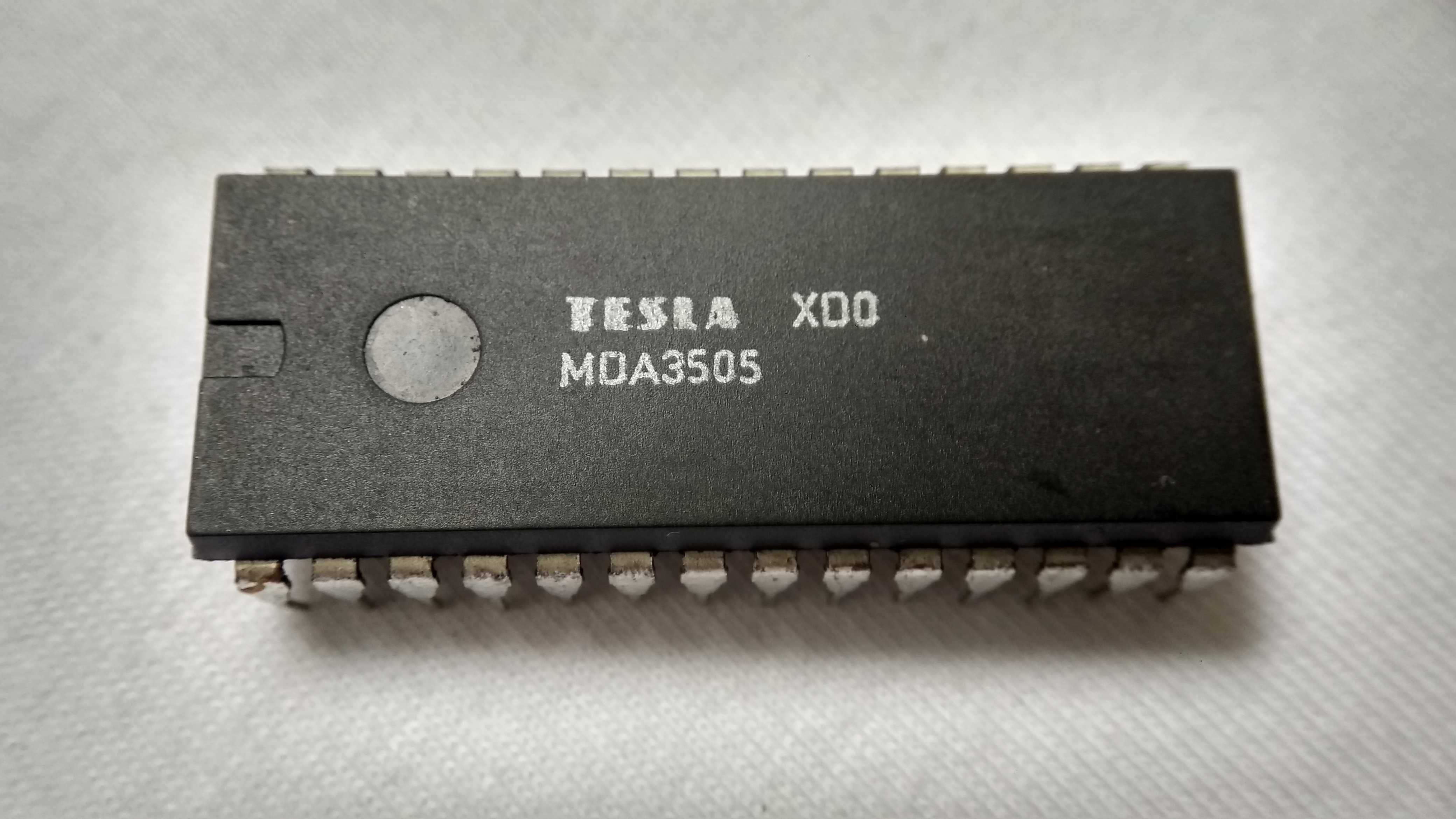Мікросхема Tesla XD0 MDA3505
