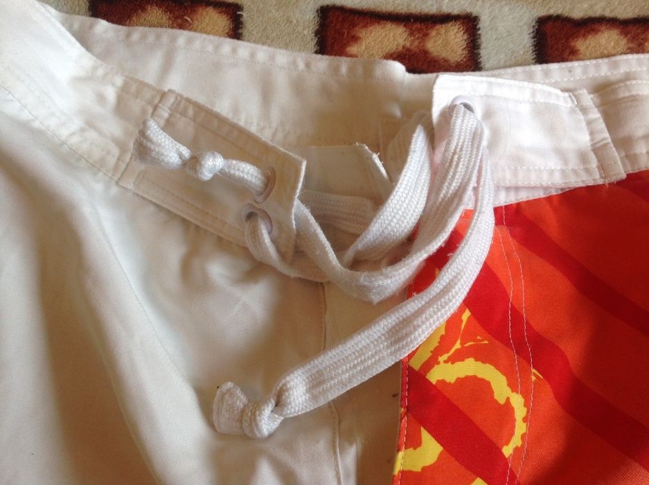 Чоловічі шорти