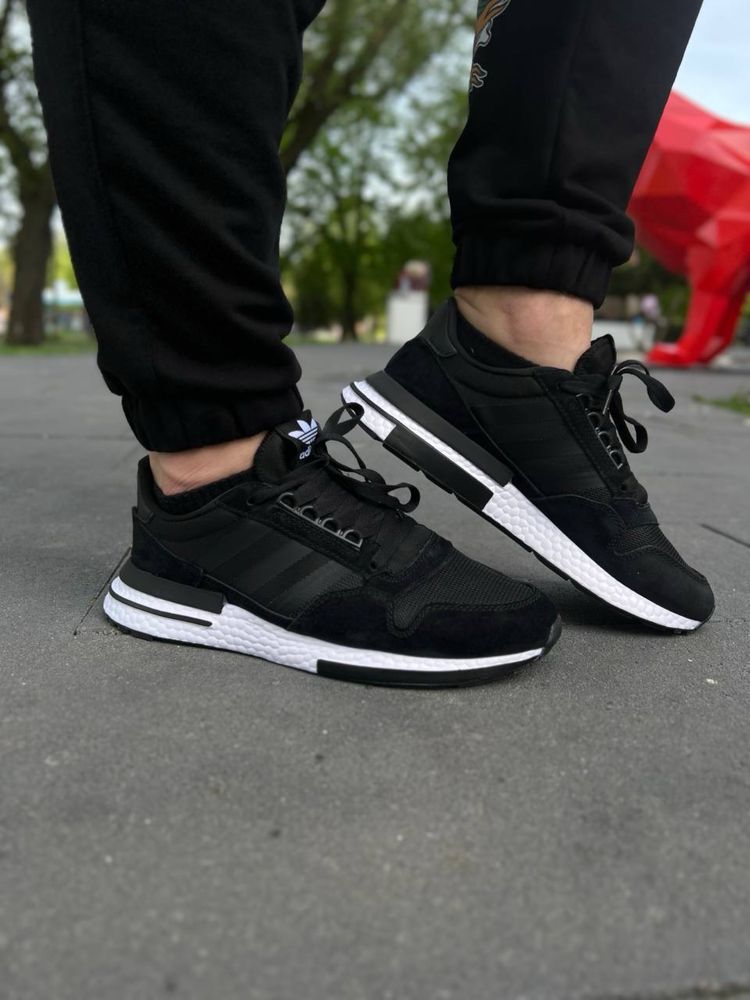 Чоловічі кросівки Adidas ZX 500