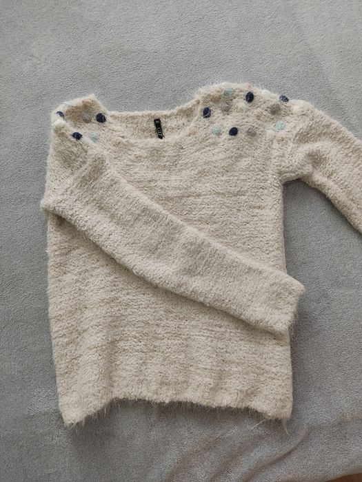 Sweter damski  TU