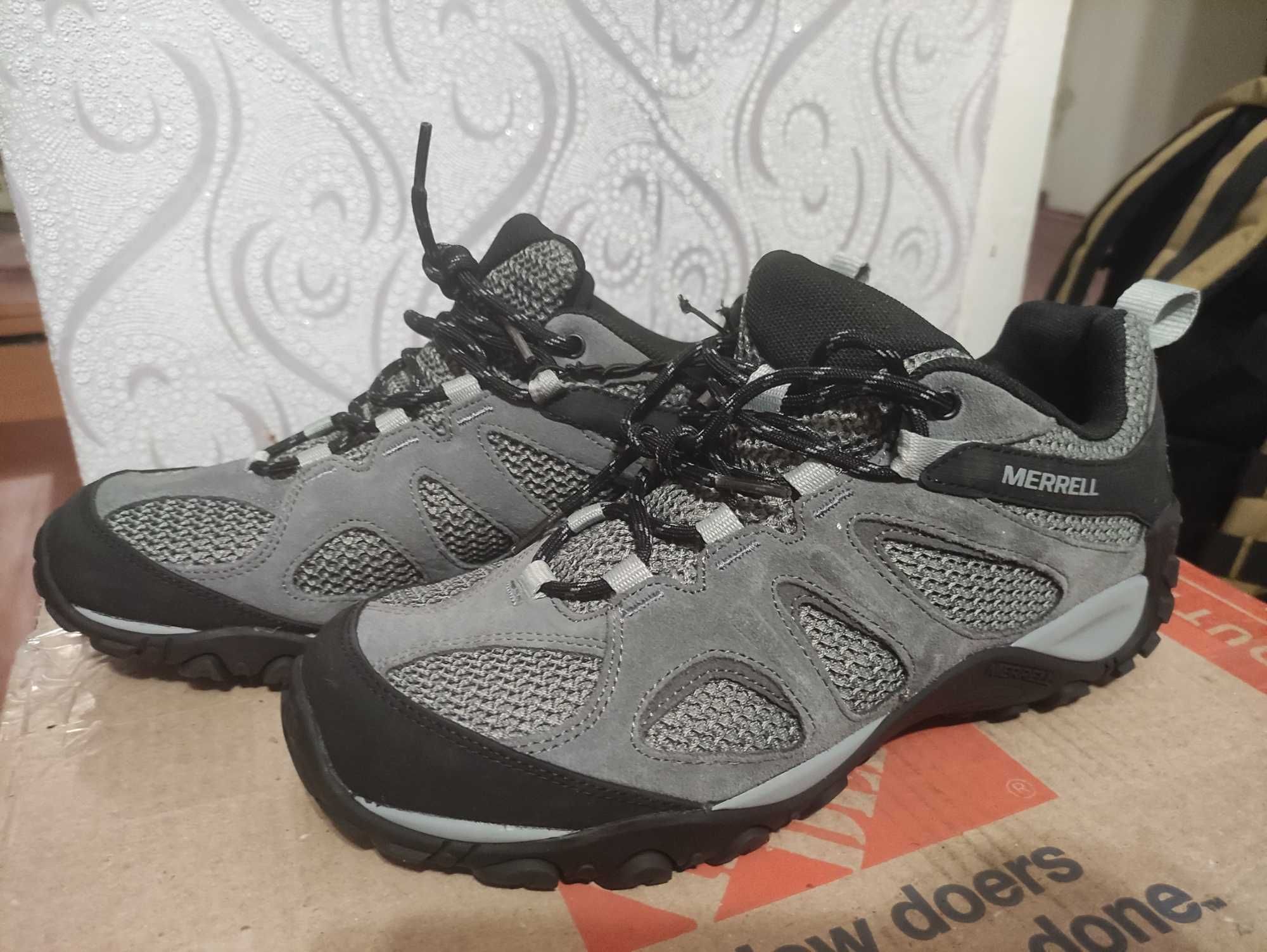 Кросовки MERRELL