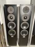 Kolumny Dynaudio Contour II