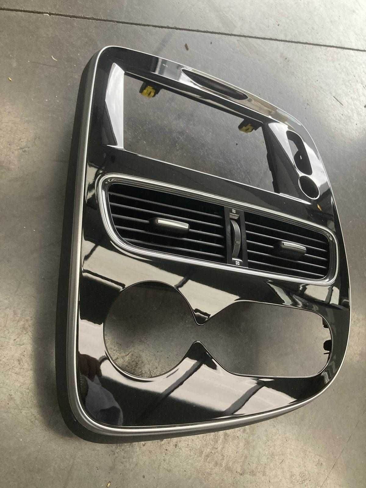 Consola central Renault Clio IV (BH_) 1.5 DCi 90