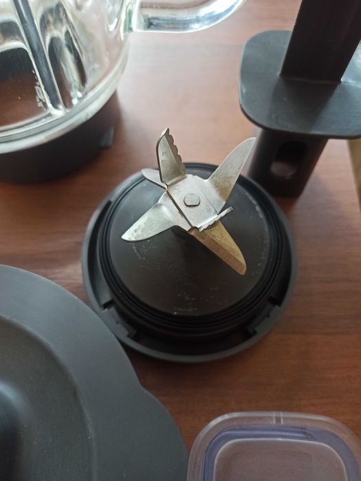 Blender kielichowy Tefal PerfectMix + BL871D31 2l