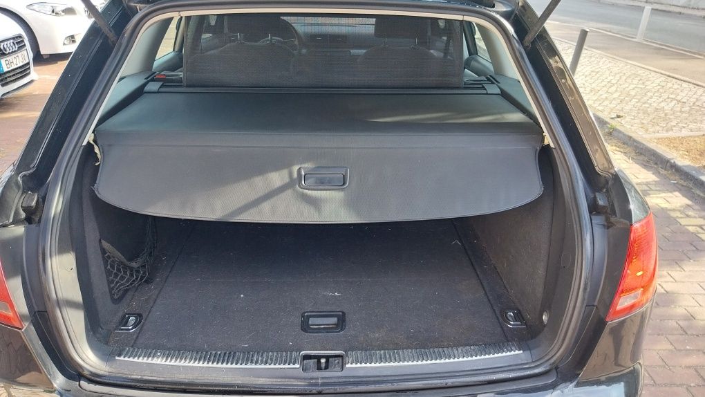 Audi A4 Tdi 2.0 Avant 4/2007
