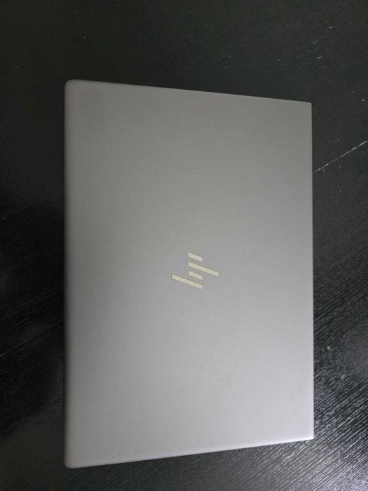 Portátil HP ZBook 14u G6 Intel i5 em estado irrepreensível