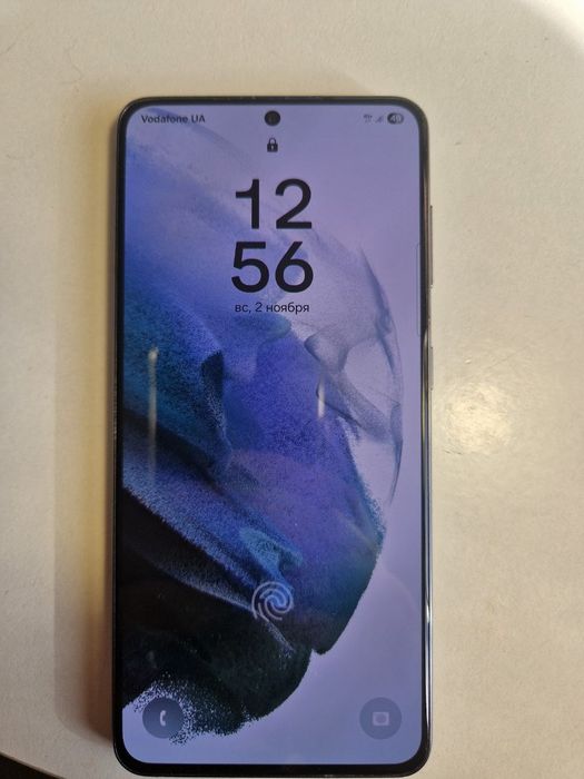 Samsung s21 5g 8/128