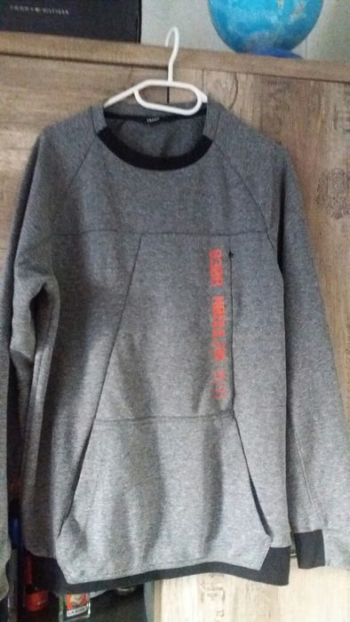 Bluza męska CROPP rozmiar S