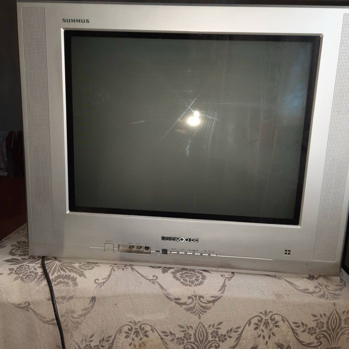 Телевізор філіпс