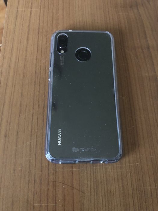 Vendo HUAWEI P20 lite em bom estado