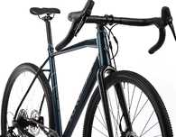 Rower gravel Kross Esker 5.0/2023 / RATY SANTANDER 0%/NEGOCJUJ CENĘ/ D