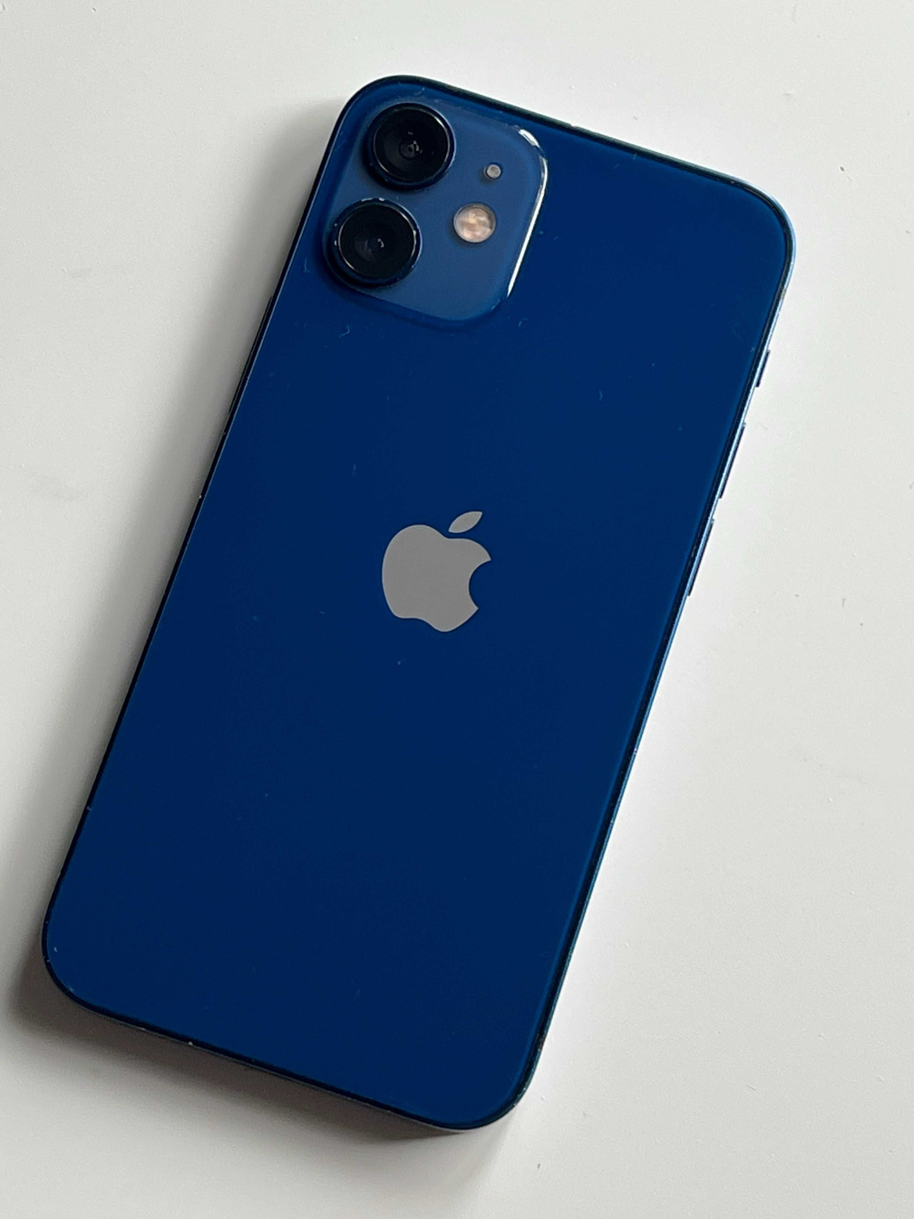 iPhone 12 mini używany