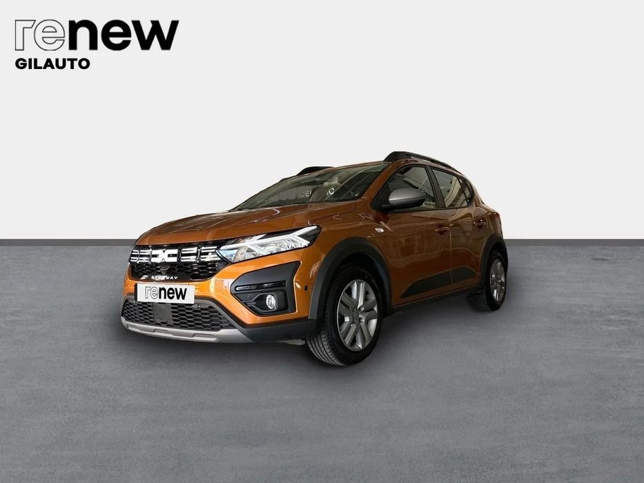 Dacia Sandero 1.0 TCe Stepway Expression