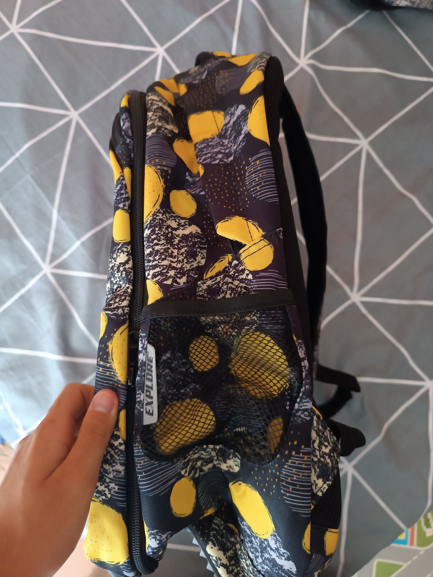 Mochila Explore®
