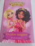 Livro  Princesas Secretas  n1