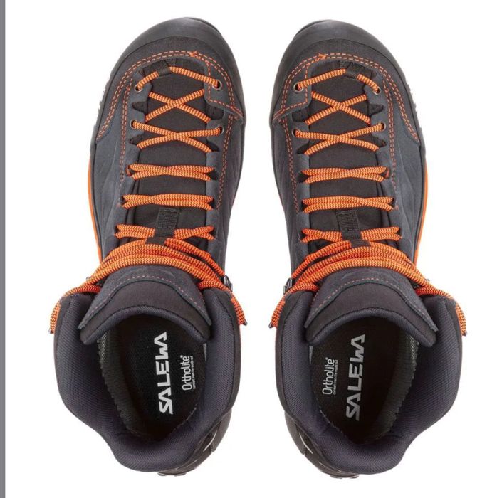 Salewa Mountain Trainer Mid Goretex Buty alpinistyczne