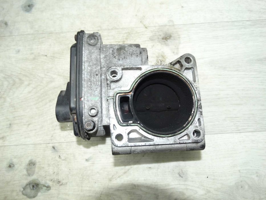 Б/у дросельна заслінка Ford C-MAX Focus II Volvo S40  4M5GEALF15