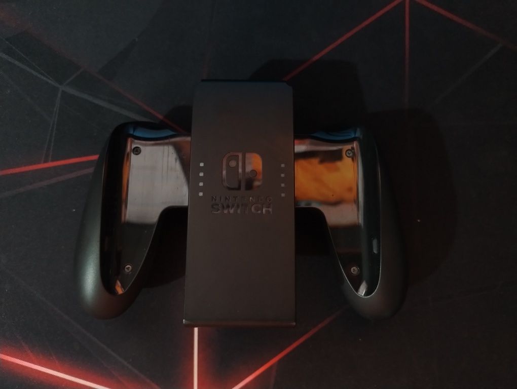Konsola Nintendo Switch OLED