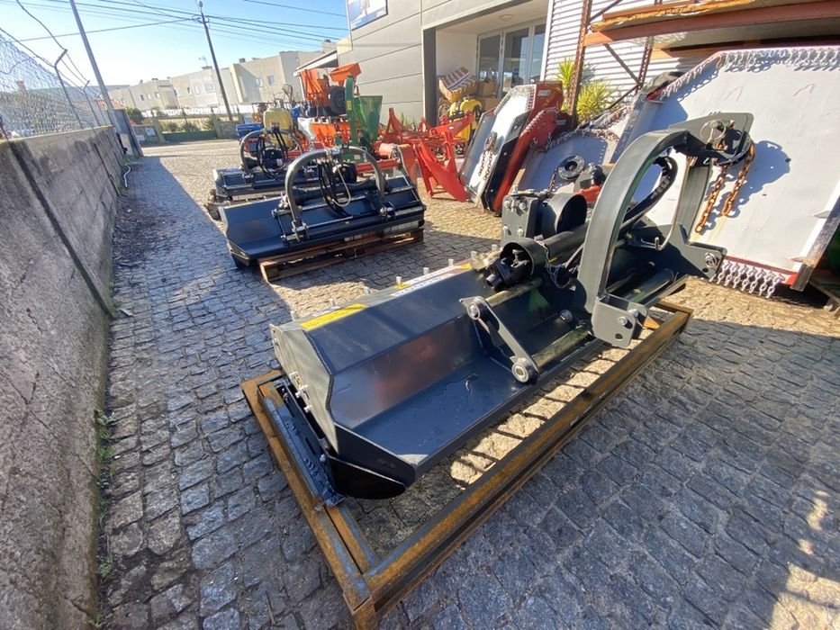 triturador de martelos para tractor Campanha VARIAS MEDIDAS 115 a 200