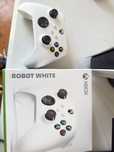 Comando Xbox como novo